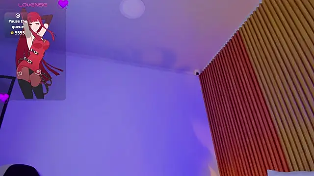 scarlett_rosse_x - Scarlett_rosse_x's free webcam