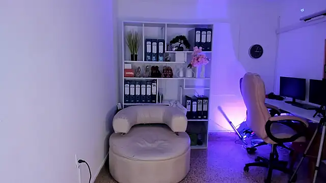 dakota_jhons1 - Dakota_jhons1's free webcam