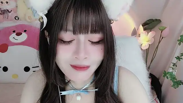 -zhuzhu-999- - -zhuzhu-999-'s free webcam - UK Sex Cams