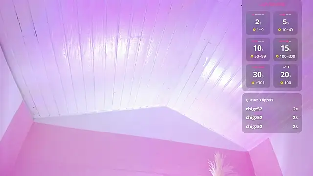 siena_fox - Siena_fox's free webcam - UK Sex Cams