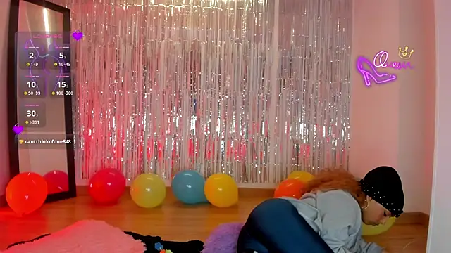 amarafire - Amarafire's free webcam - UK Sex Cams