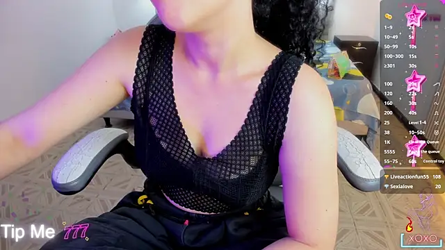 noamalak7 - NoaMalak7's free webcam - UK Sex Cams