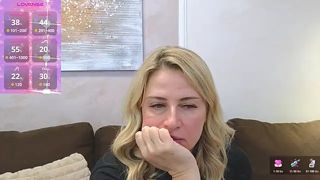 Lady_Murenza live sex cam