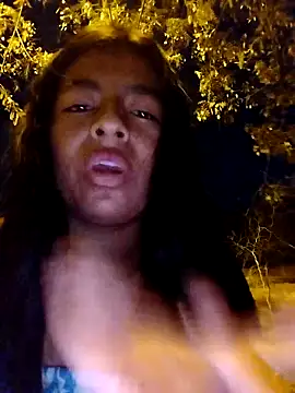 clery_lin (G young) - let them touch my breasts