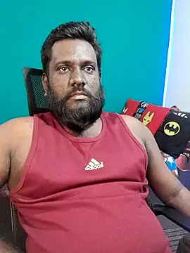 rayansmith_ (M young) - Hairy Chest Rub with Dildo