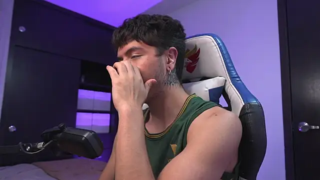 _morghan_ live sex cam