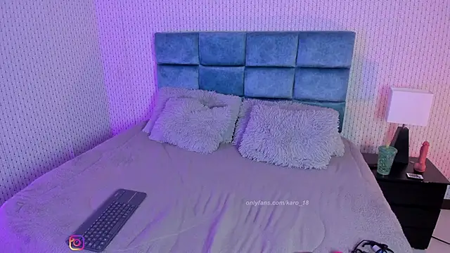 karoliine_jones - Karoliine_jones's free webcam - UK Sex Cams