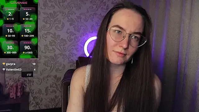 agnesgraham - AgnesGraham's free webcam - UK Sex Cams