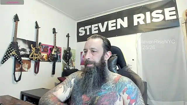 Preview of stevenrisenyc