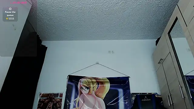 sr_jaeger - Sr_jaeger's free webcam - UK Sex Cams