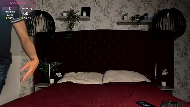 AustinJones_ live sex cam