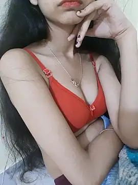 Webcam Model (Kanchan7909)  is live.Free join now!