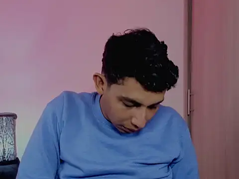 nilo2021 webcam stripchat model stream image