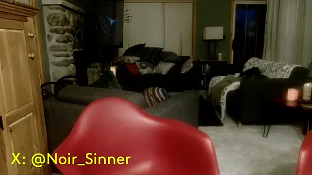 sinnernoir (M mature) - cum