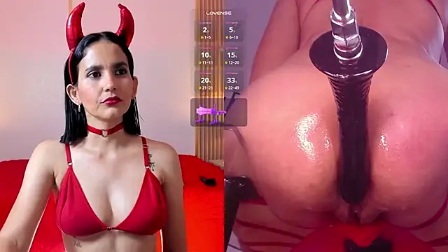 maileenmilf (F milf) - FUCK MY ASS SO FKNG BAD + CTRL 2 MNT