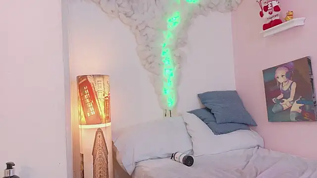 salome_diamond - Salome_diamond's free webcam - UK Sex Cams