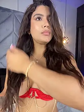 OneInAMillionXXX webcam