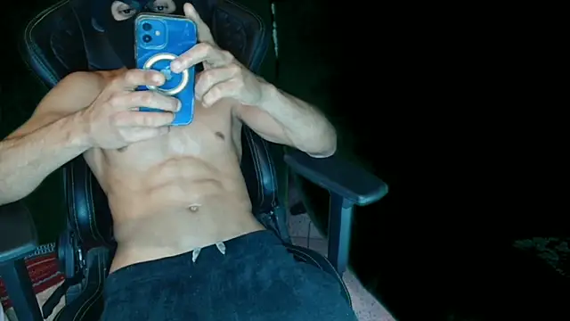 coacharabian (Ask my age) - CUM