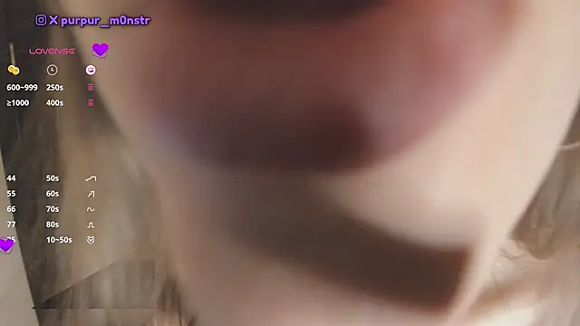 purpurmonstr webcam