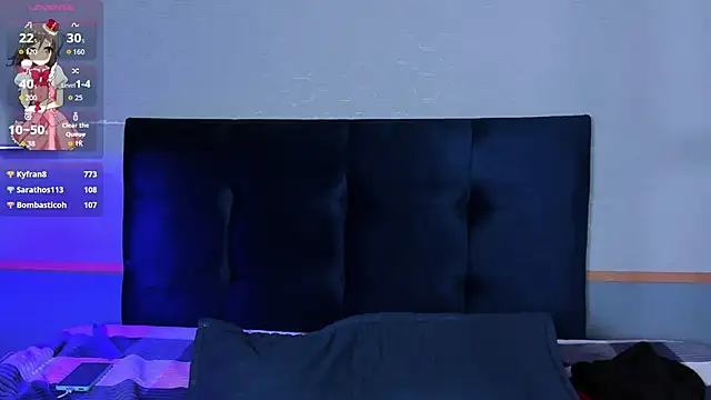 Tsuki_Maru live sex cam