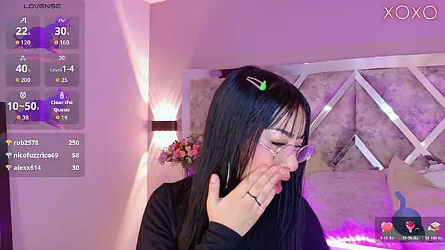 janeedaviss - JaneeDaviss's free webcam - UK Sex Cams