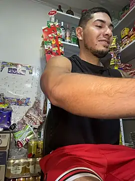 Dimitri_Colleman's live cam