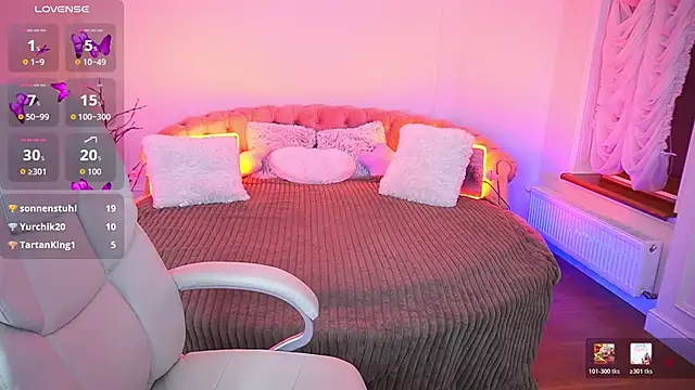 NightAylin live sex cam