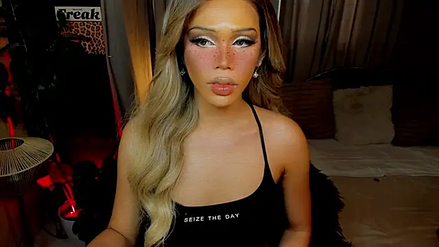 la-girl (T young) - YOUR MISSION IS TO EMPTY MY BALLS