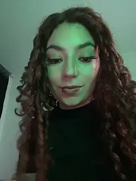 zoevixen - ZoeVixen's free webcam