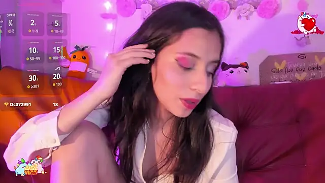 misha_lover - Misha_Lover's free webcam - UK Sex Cams