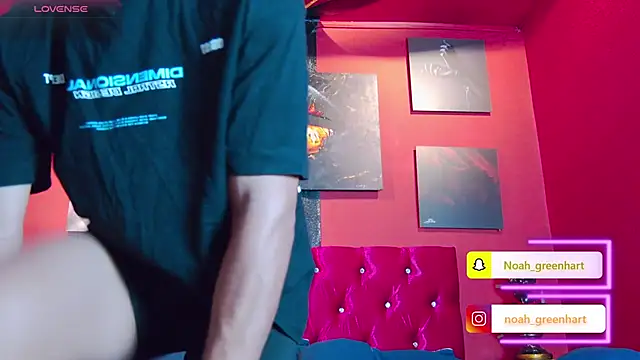 noah_greenhartt - Noah_Greenhartt's free webcam - UK Sex Cams