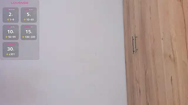 eva_paradisee - Eva_paradisee's free webcam - UK Sex Cams