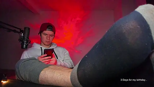 headhunterdz - Headhunterdz's free webcam - UK Sex Cams