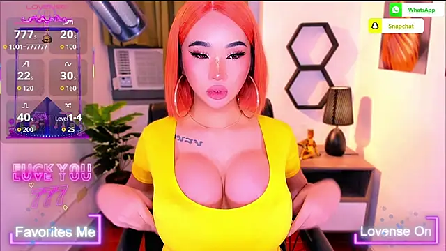 _prettyjawdropper_ - _prettyjawdropper_'s free webcam - UK Sex Cams