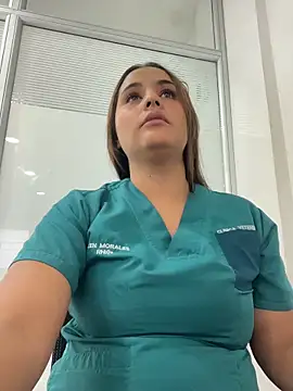 noa_harper- (F young) - Make Me Moan In The Spa 10 Min Controle