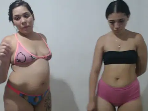 lauhotxx (G young) - Girls New