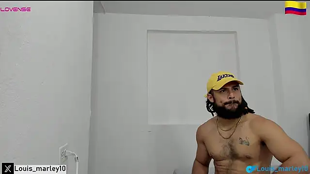 Preview of louis_marley__