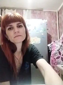 YaroslavaLester live cam profile