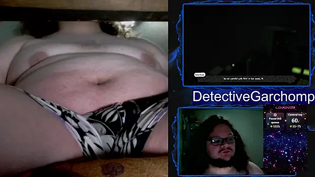 Preview of detchompy