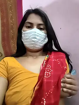 Miss_Aayushi Live Webcam on Stripchat