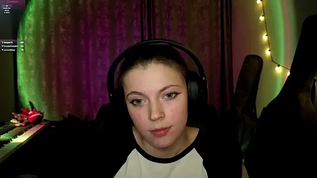 cutieanny - CutieAnny's free webcam - UK Sex Cams