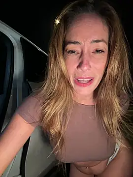 voyeur web SweetAlegra 