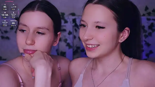 GabrielleLynchard webcam