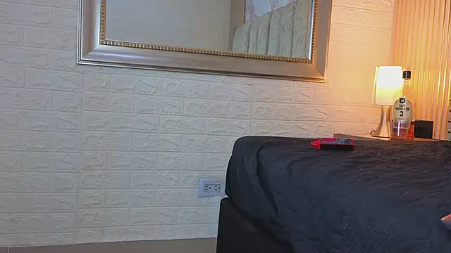 catalina__23 - Catalina__23's free webcam