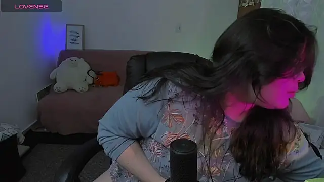 aria_fullbuster - Aria_Fullbuster's free webcam