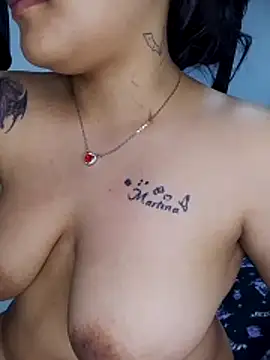 rubycastellanos_xxxx - RubyCastellanos_XXXX's free webcam