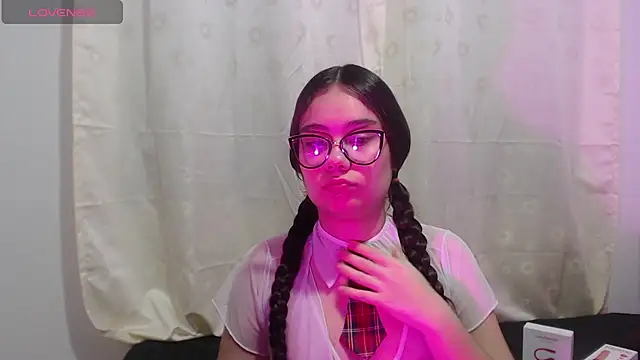 _moon_rose - _Moon_rose's free webcam