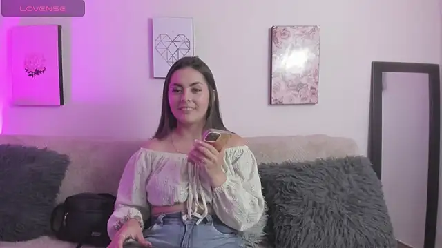 murieel_69 - Murieel_69's free webcam - UK Sex Cams