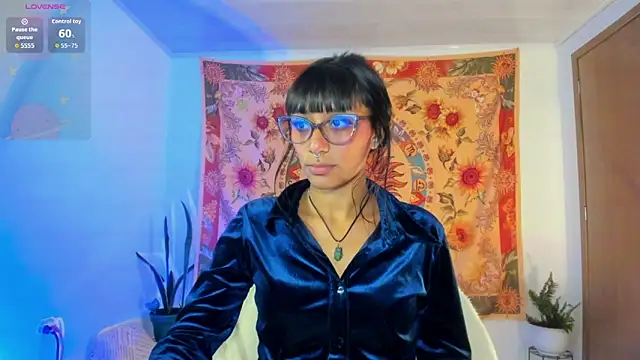 demeter__ - Demeter__'s free webcam - UK Sex Cams