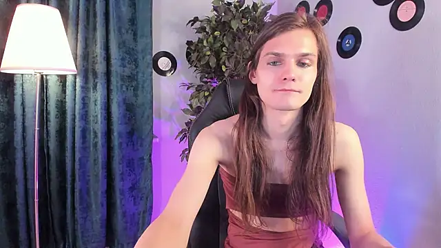 willfobos (T young) - Make me a little bit happier